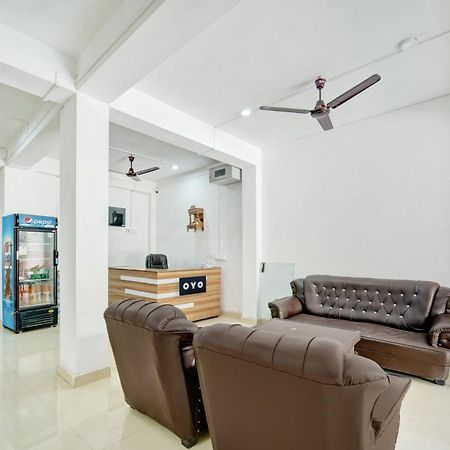 Hotel O Radha Rani Hotel Rājgīr Eksteriør bilde