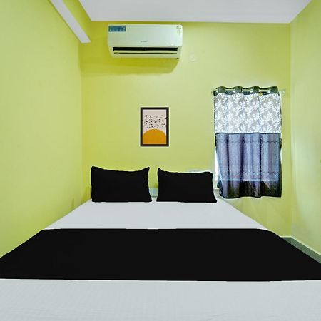 Hotel O Radha Rani Hotel Rājgīr Eksteriør bilde